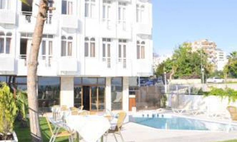 Adalia Hotel Transportation Antalya Transfer