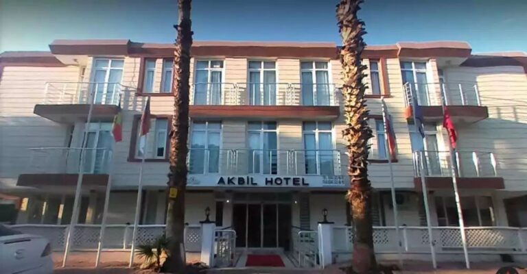 Akbil Hotel Transportation Lara Transfer