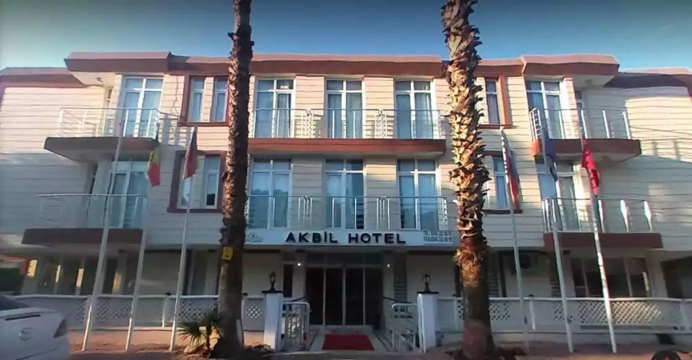 Akbil Hotel Transportation Lara Transfer