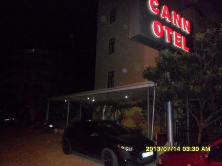 Cann Hotel Transportation Konakli Alanya Transfer