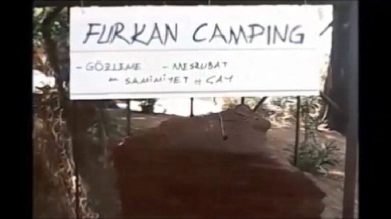 Furkan Camping Transfer