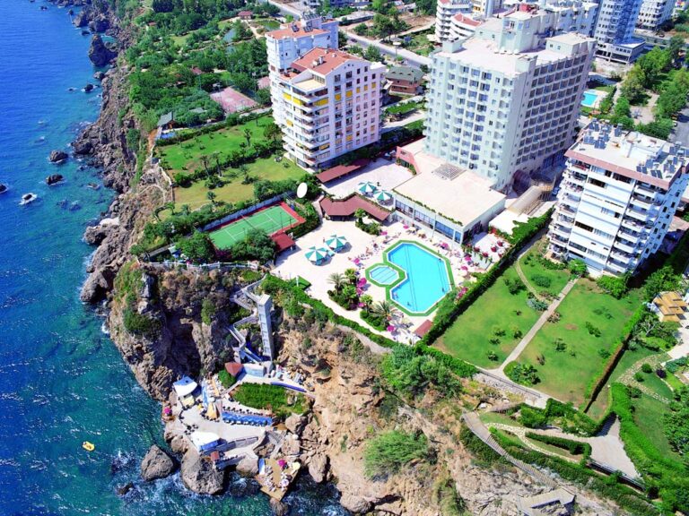 Adonis Hotel Transfer Antalya Hotels Transfer