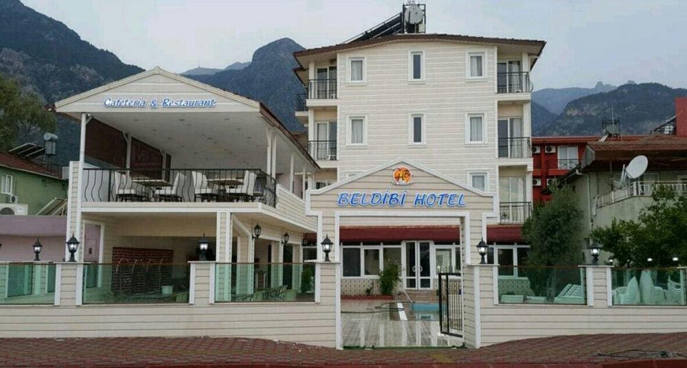Airport Beldibi Hotel Transfer |  Kemer Beldibi Hotels Transfer