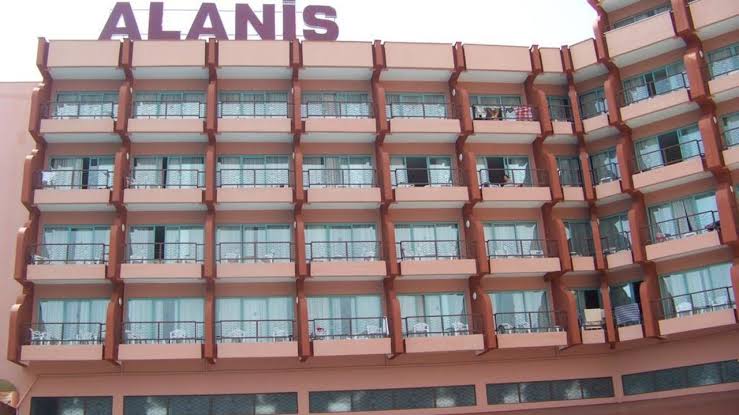 Alanis Hotel Transportation Konakli Alanya Transfer Companies Vip