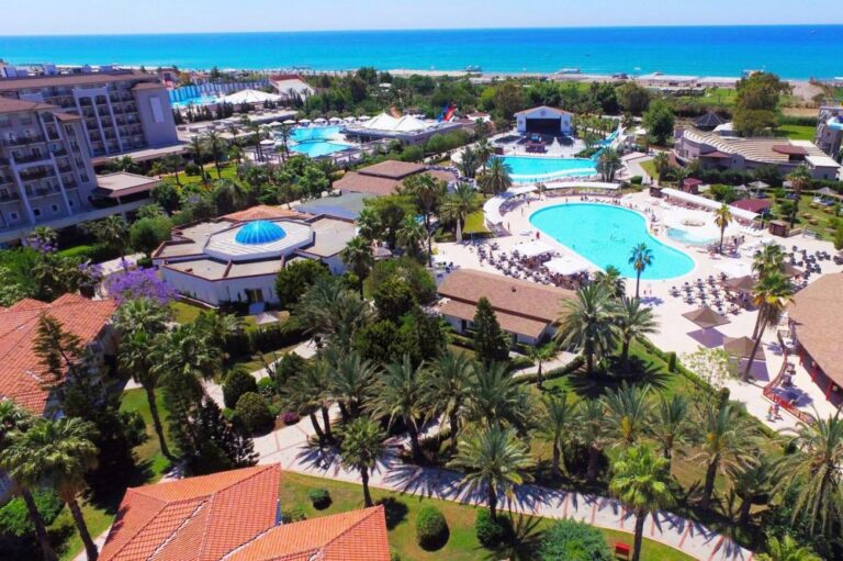 Euphoria Palm Beach Resort Transfer